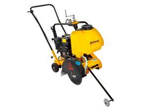 CORTADORA DE HORMIGON LONCIN 13HP 450MM 14CM SHIKAWA (SK-CC16-L)