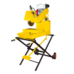 CORTADORA DE CONCRETO MESA LONCIN 6.5HP SHIKAWA (SK-CML65)