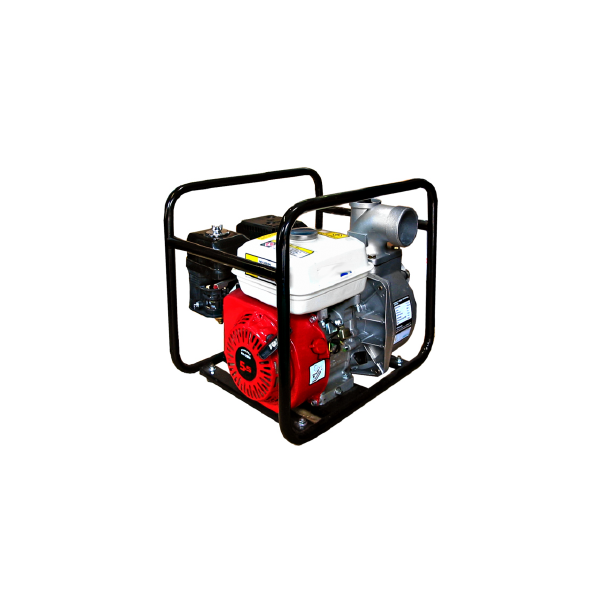 MOTOBOMBA 5.5HP 2" 33.000L/H (SK-WP50)