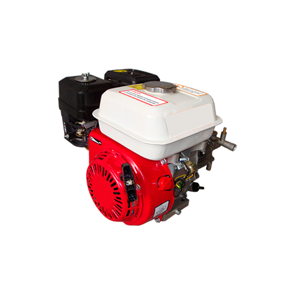 MOTOR 13 HP EJE HORIZONTAL 25.4 MM (SK-MN130)