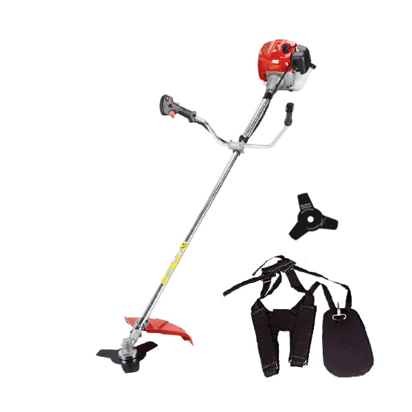 DESMALEZADORA PRO 52CC TANZA Y CUCHILLA (SK-D52XP)