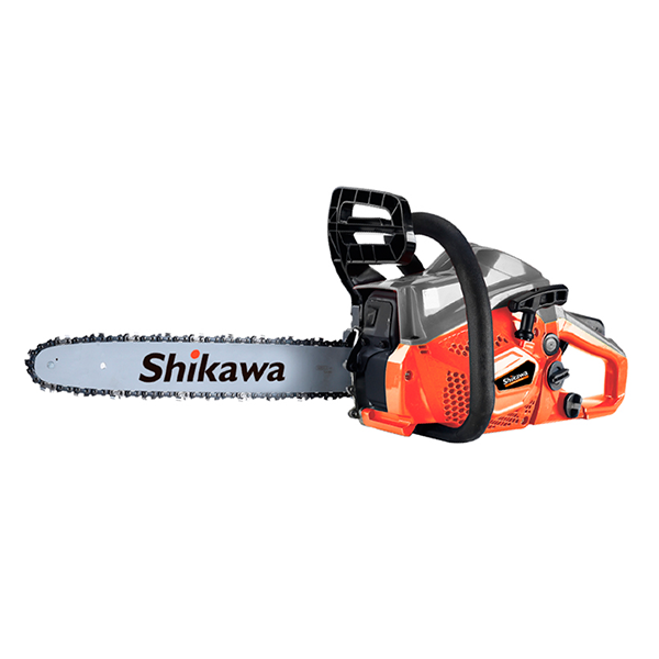 MOTOSIERRA ESPADA 16" 38CC SHIKAWA PRO (SK-SC3840XP)