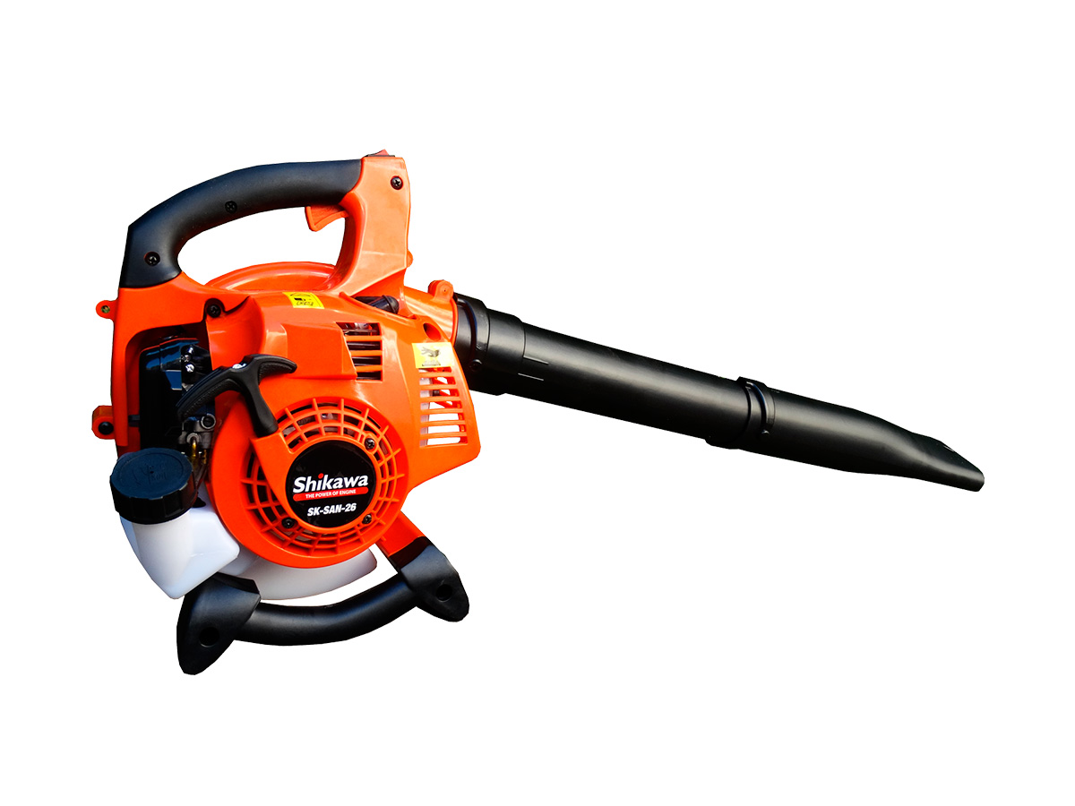 SOPLADOR 26CC (SK-SAN-26)
