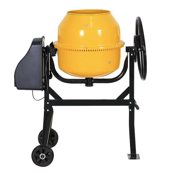HORMIGONERA VOLTEO 140L SHIKAWA (SK-HV140L)