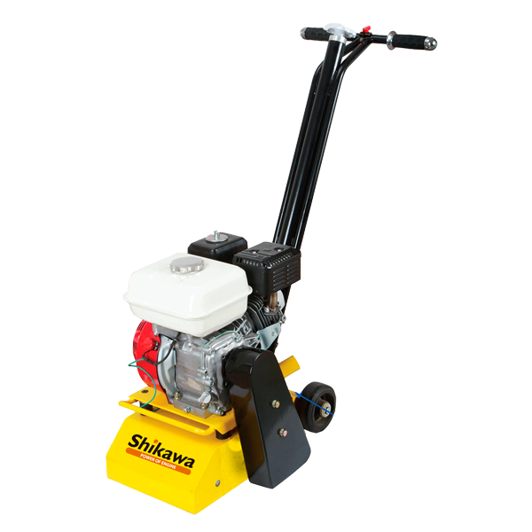ESCARIFICADORA MOTOR LONCIN 5.5HP SHIKAWA (SK-EML)