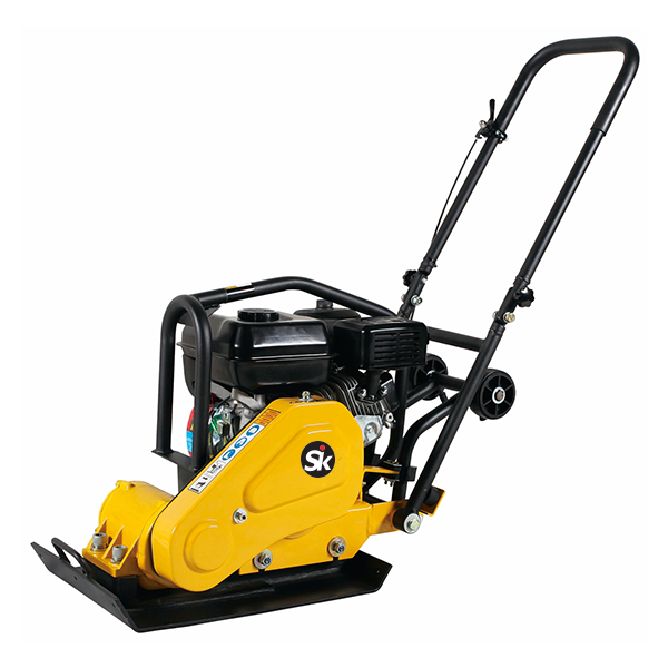 COMPACTADORA MOTOR LONCIN 6.5HP 10.5KN SHIKAWA (SK-PC10-L)