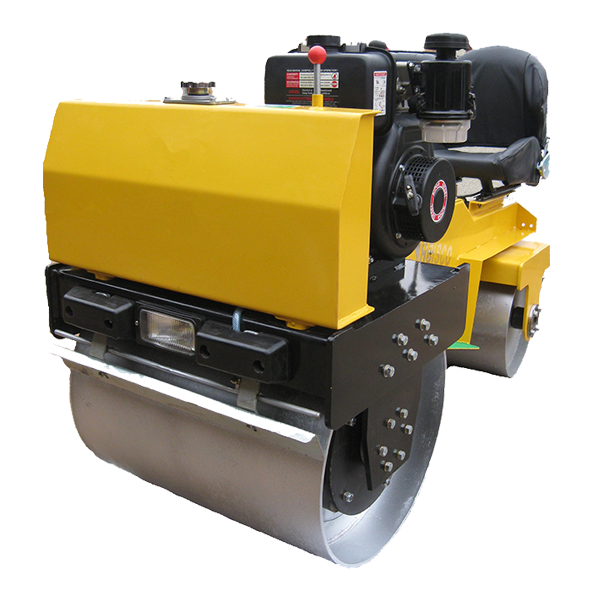RODILLO COMPACTADOR LONCIN 13 HP 72 CM SHIKAWA (SK-RCL130)